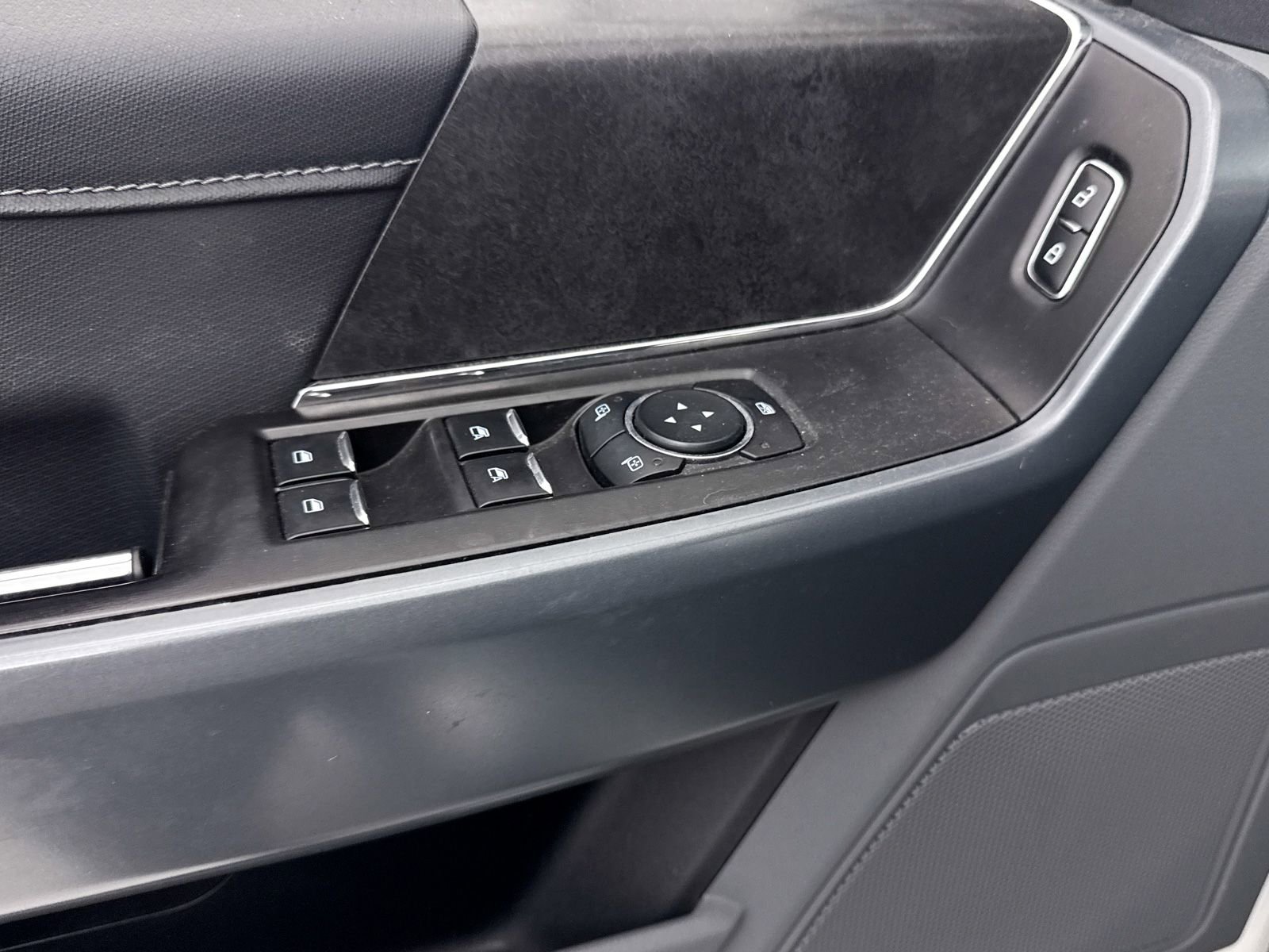 Used 2024 Ford F150 XLT w/ Tow/Haul Package AWD/4WD image 25