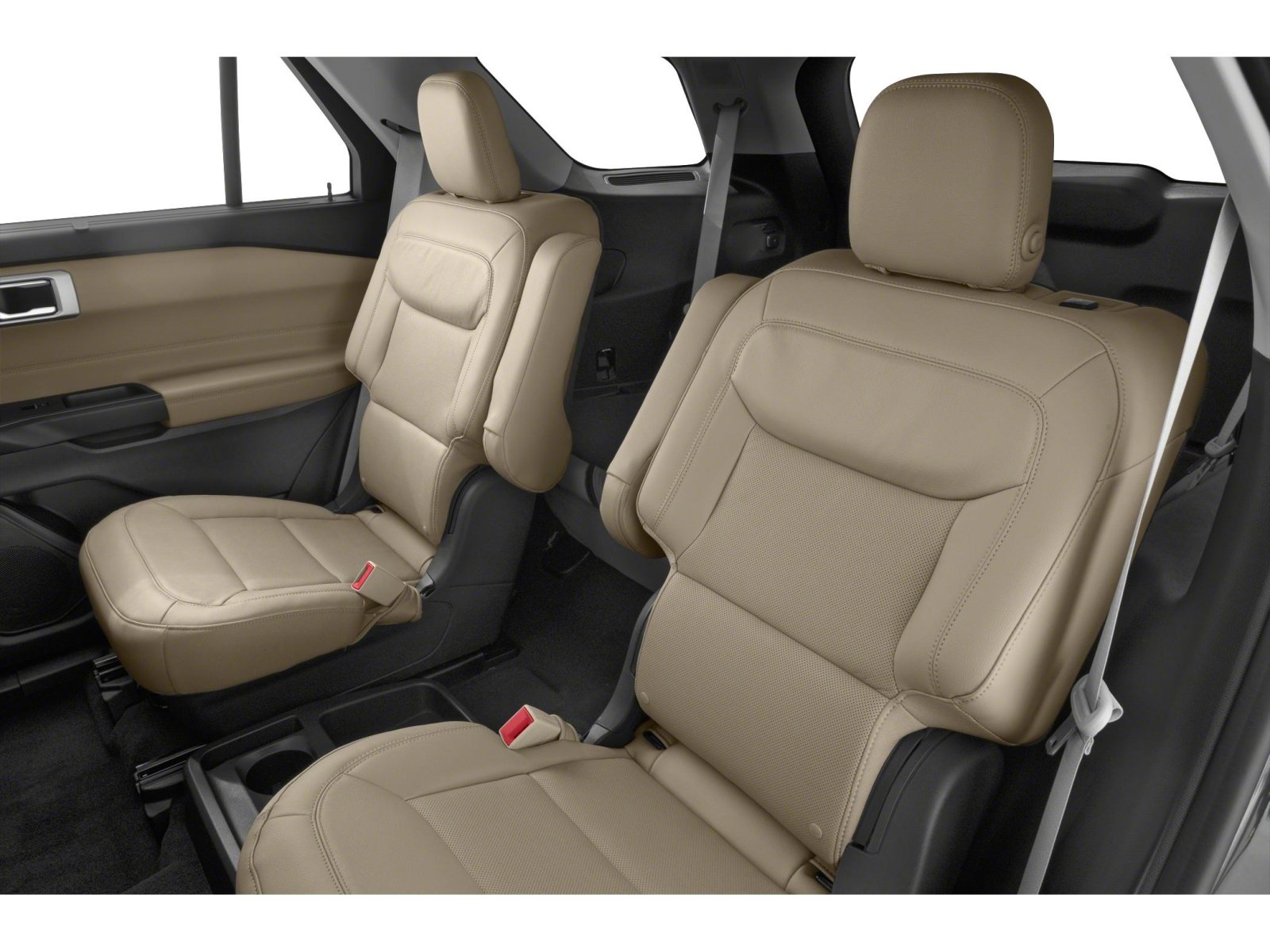 Used 2023 Ford Explorer Limited AWD/4WD image 11