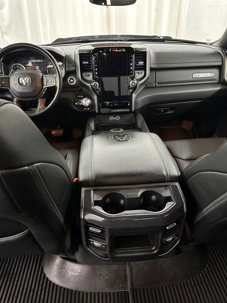 Used 2022 RAM 1500 Rebel w/ Level 1 Equipment Group image 26