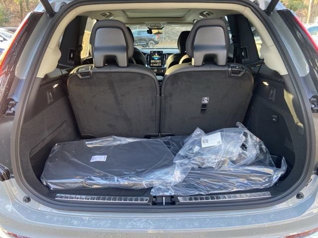 New 2026 Volvo XC90 T8 Ultra image 22