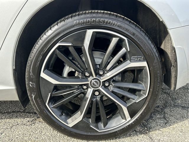 Used 2023 Nissan Altima 2.5 SR w/ SR Premium Package image 11