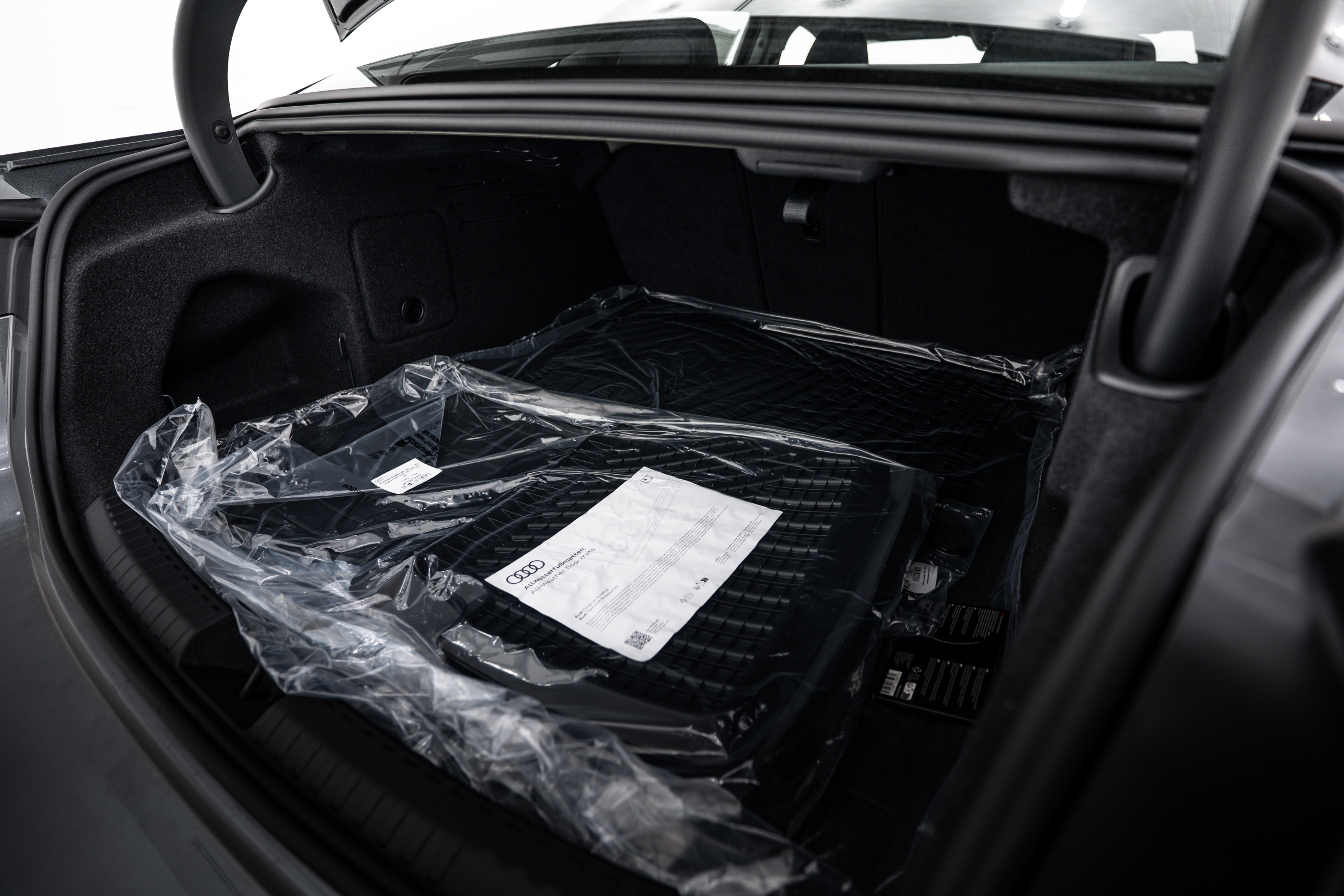 New 2026 Audi A6 Premium Plus AWD/4WD image 20