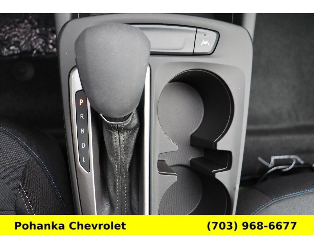 New 2026 Chevrolet Trax LS image 17