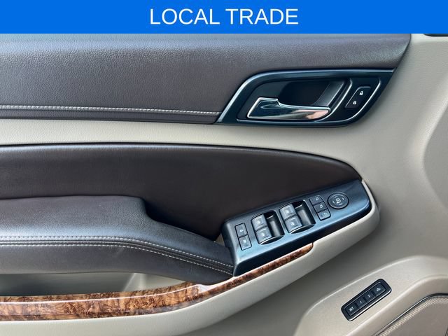 Used 2015 Chevrolet Tahoe LTZ AWD/4WD image 36