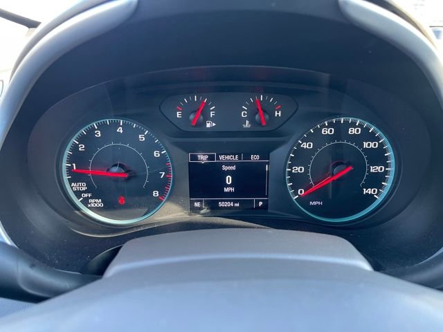 Used 2024 Chevrolet Malibu LT image 24