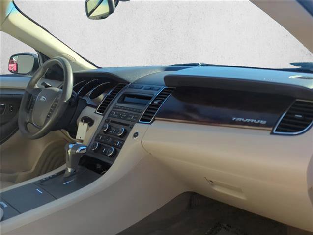 Used 2012 Ford Taurus SEL image 22