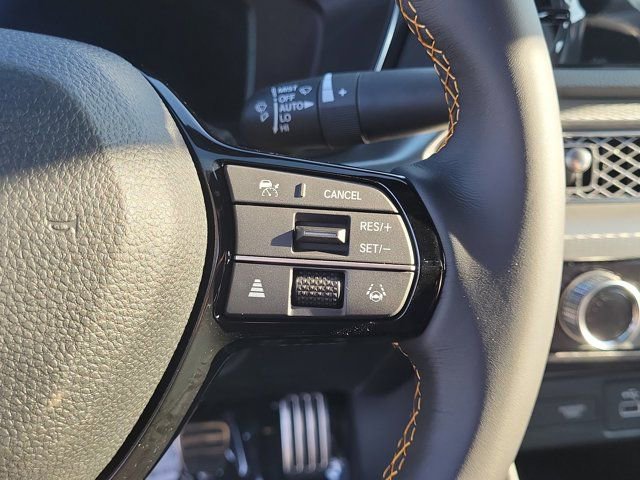 New 2026 Acura Integra A-Spec FWD image 17