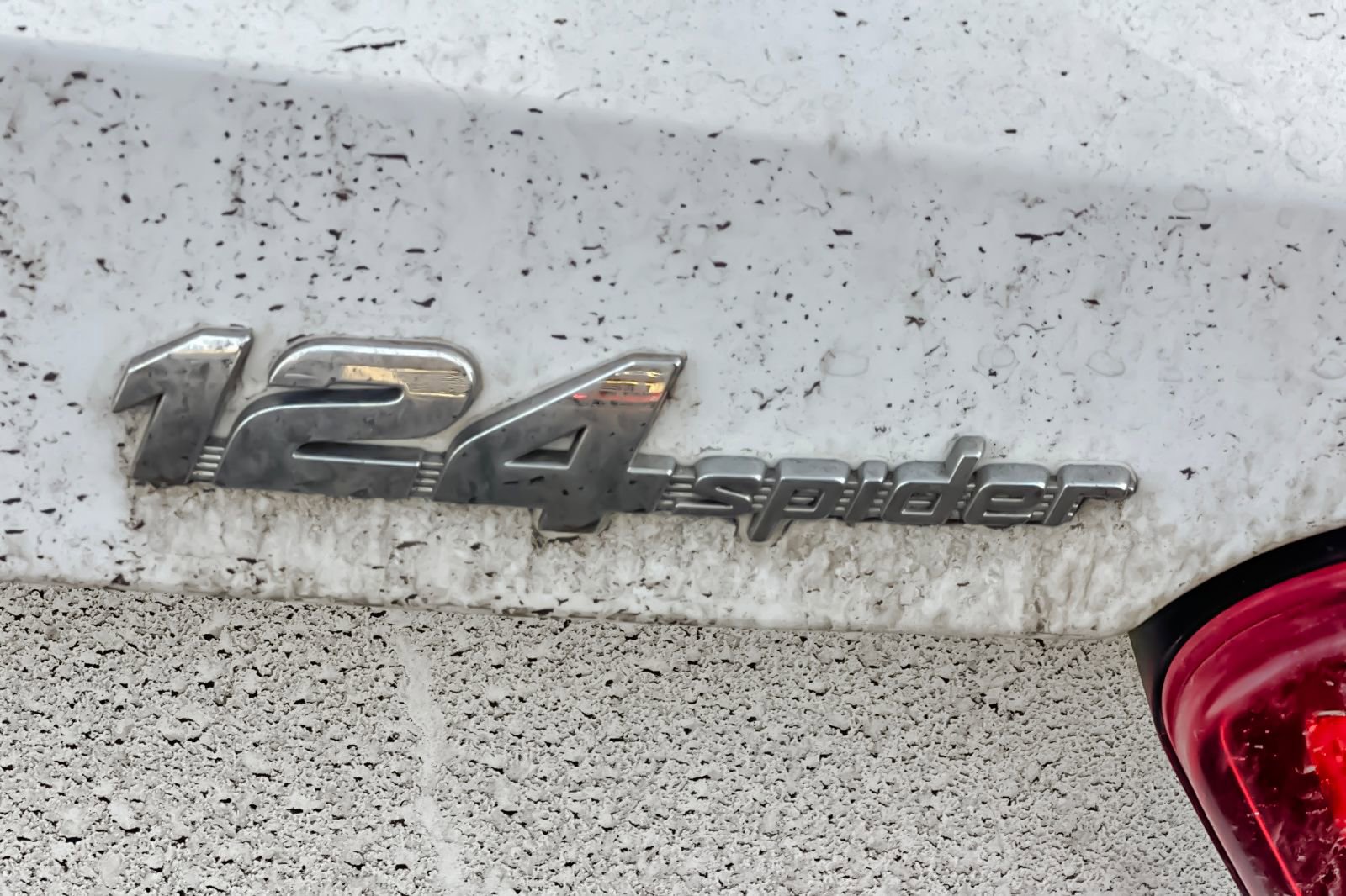 Used 2017 FIAT 124 Spider Lusso image 34