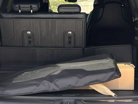 New 2026 Cadillac Escalade IQL Sport 2 AWD/4WD image 24