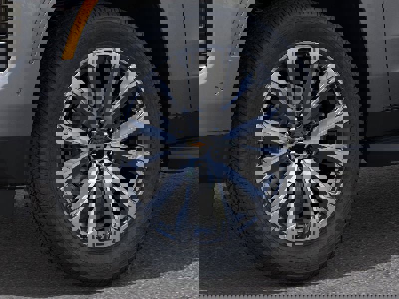 New 2026 Chevrolet Tahoe High Country w/ Sun And Tow Package image 9