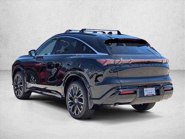 New 2027 INFINITI QX65 Autograph w/ Cargo Package AWD/4WD image 9