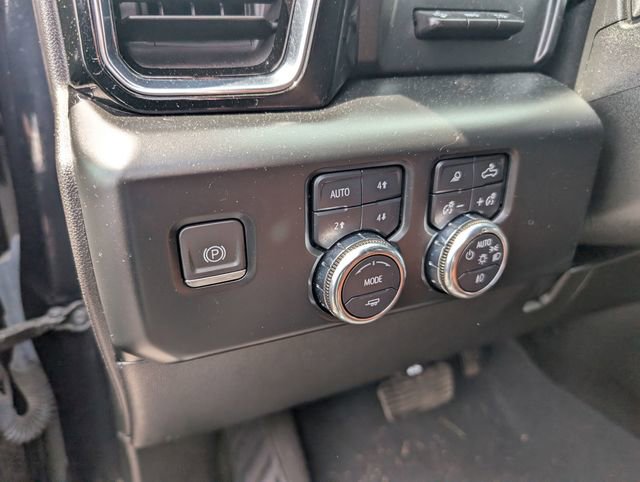 Used 2024 GMC Sierra 2500 Denali Ultimate w/ Max Trailering Package AWD/4WD image 18
