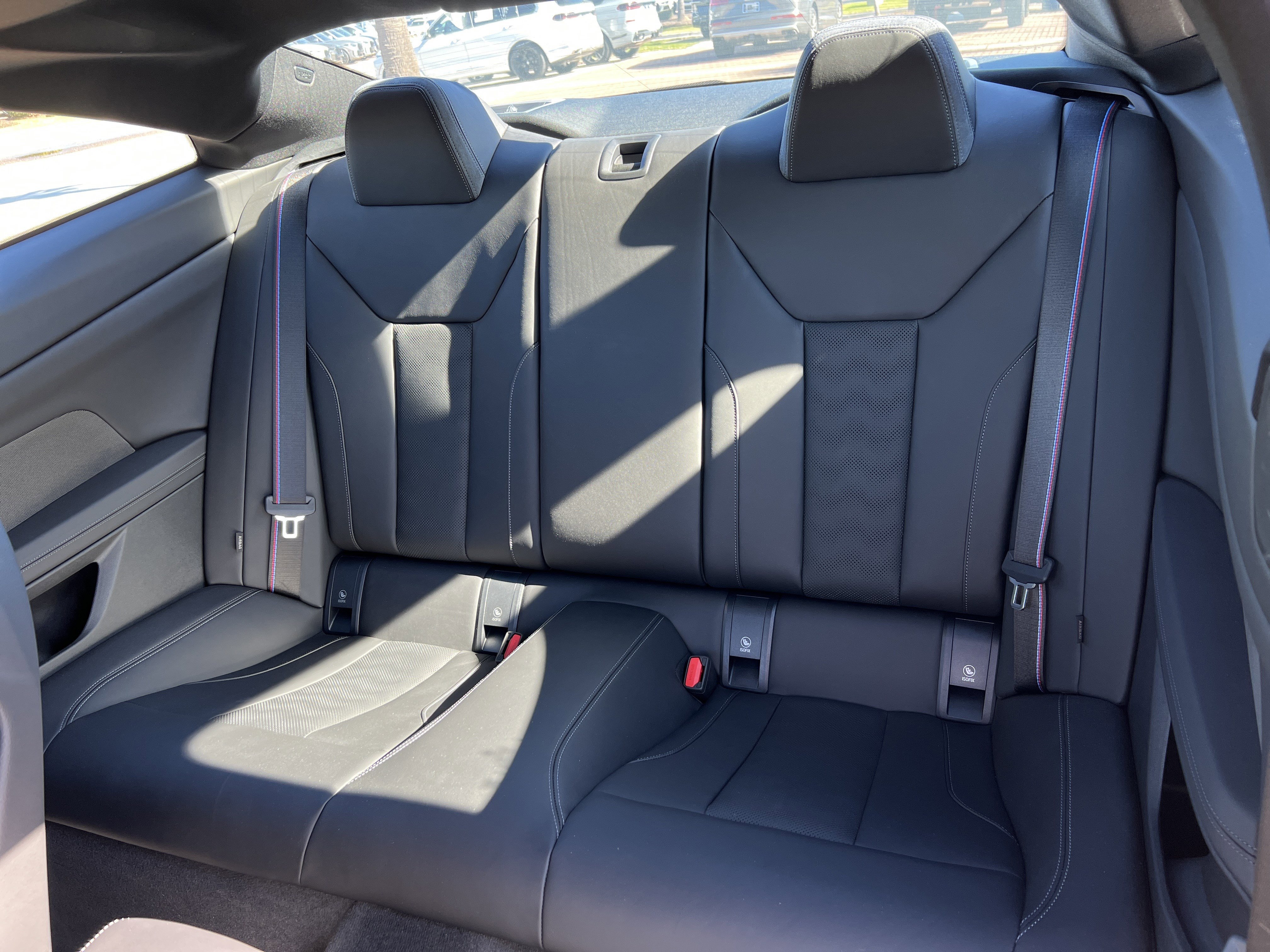 Used 2025 BMW M4 xDrive Competition image 30