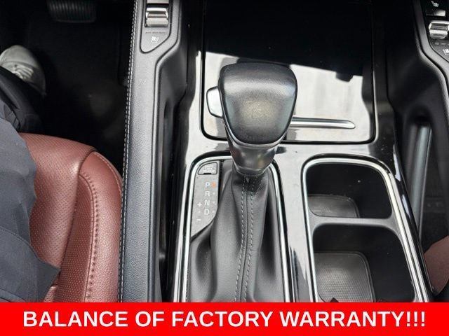 Used 2024 Kia Telluride EX w/ EX Captain's Chair Package FWD image 25