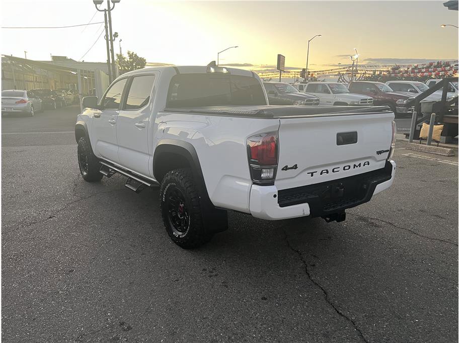 Used 2019 Toyota Tacoma TRD Pro image 5