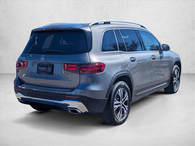 New 2026 Mercedes-Benz GLB 250 image 2