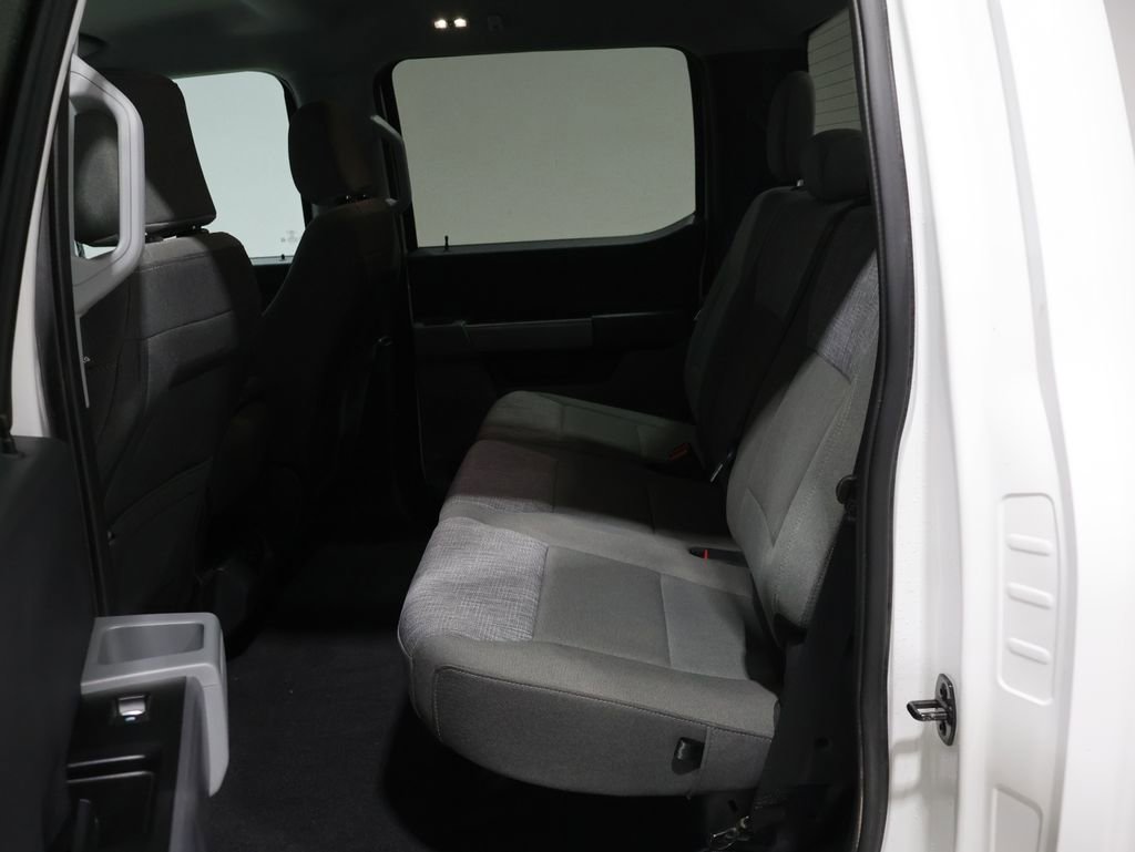 Used 2023 Ford F150 XLT w/ Trailer Tow Package AWD/4WD image 18