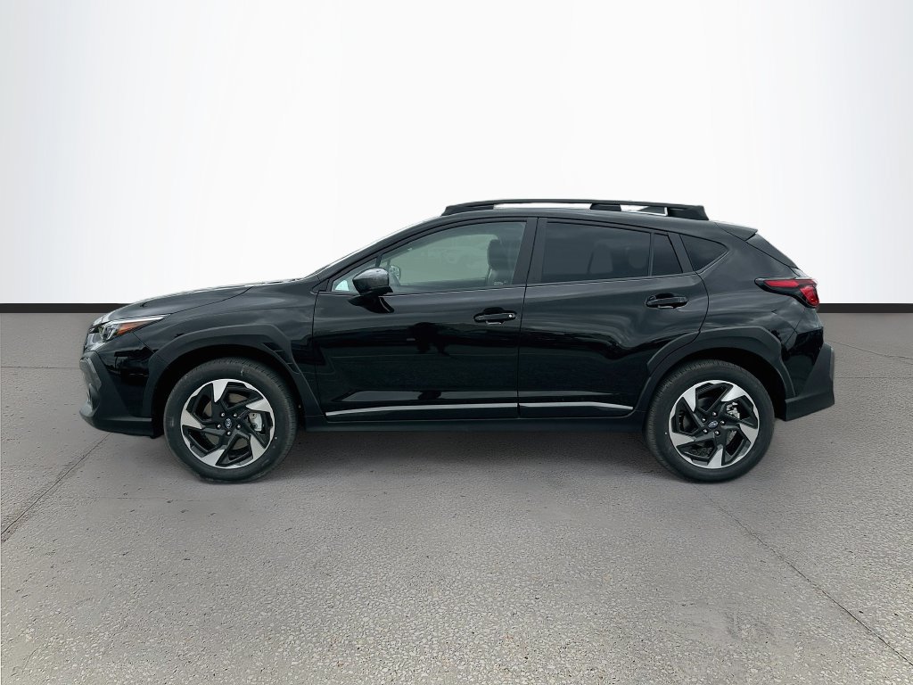 New 2026 Subaru Crosstrek 2.5i Limited AWD/4WD image 4