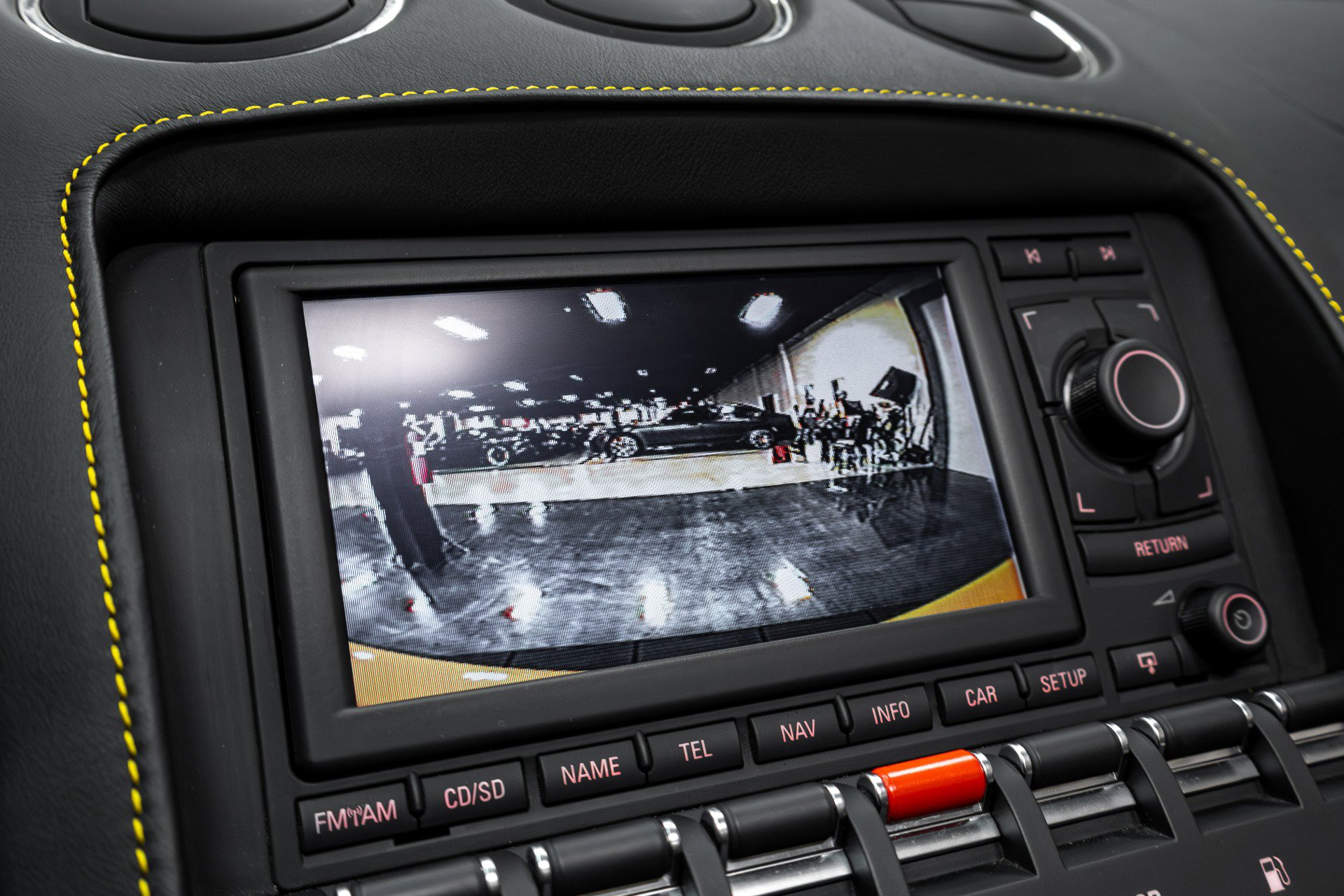 Used 2007 Lamborghini Gallardo Spyder image 56