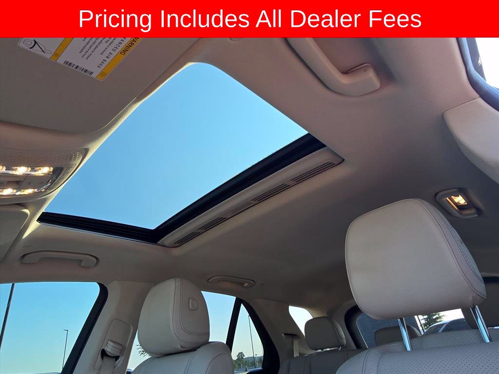 Used 2020 Mercedes-Benz GLE 350 4MATIC image 15