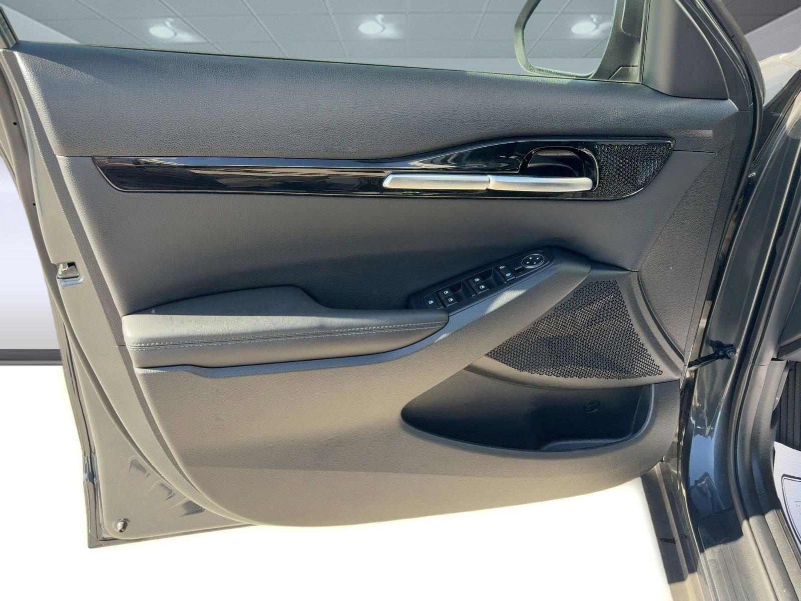 Used 2023 Kia Seltos EX image 20