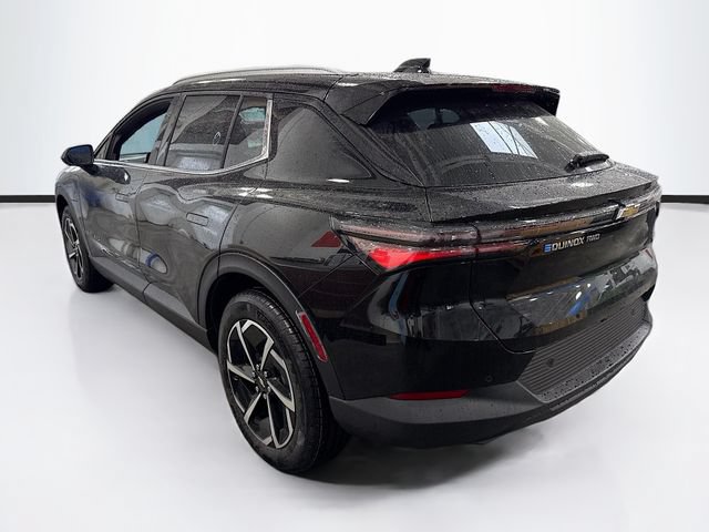 New 2026 Chevrolet Equinox EV LT AWD/4WD image 8