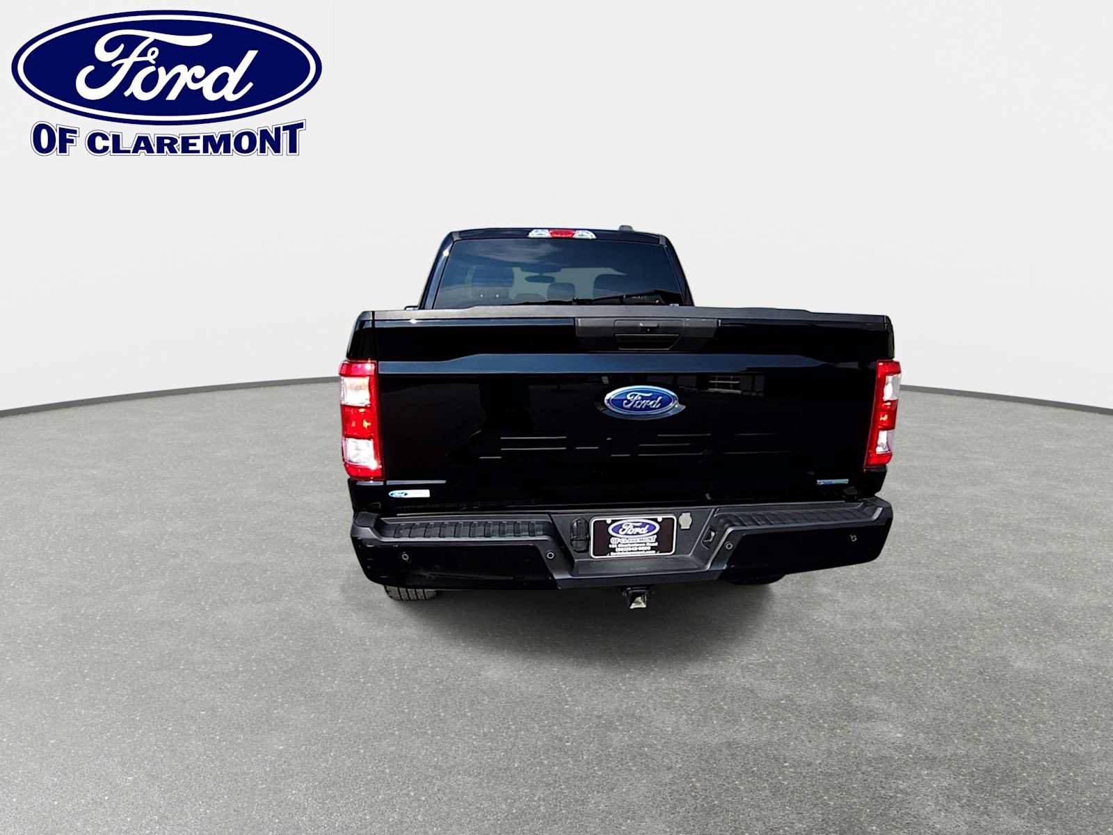 Used 2023 Ford F150 XL w/ STX Appearance Package AWD/4WD image 7