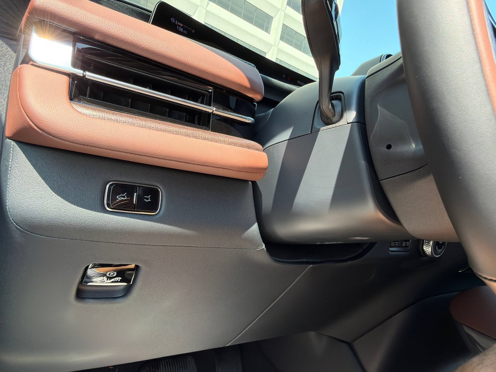 New 2027 Lincoln Navigator L Reserve AWD/4WD image 35