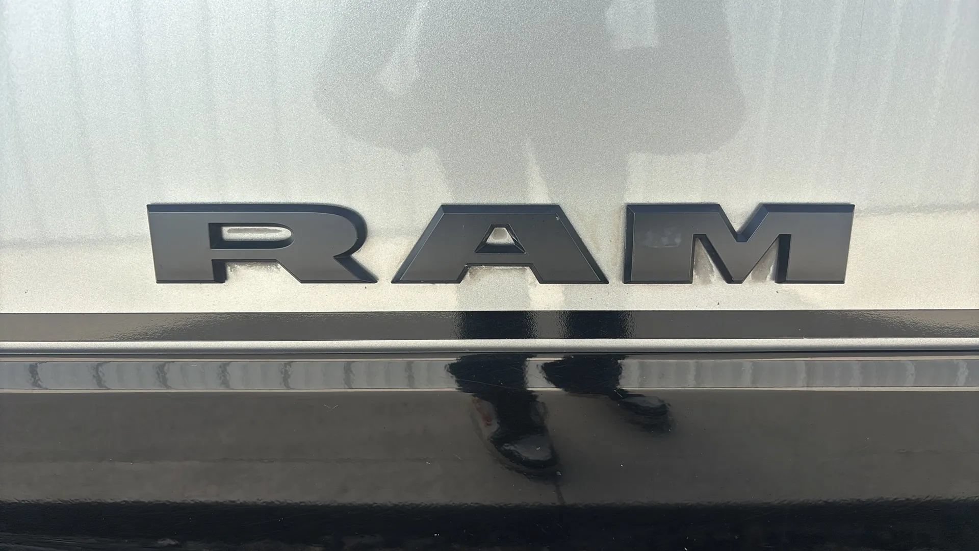Used 2022 RAM 2500 Power Wagon w/ Level 2 Equipment Group AWD/4WD image 8