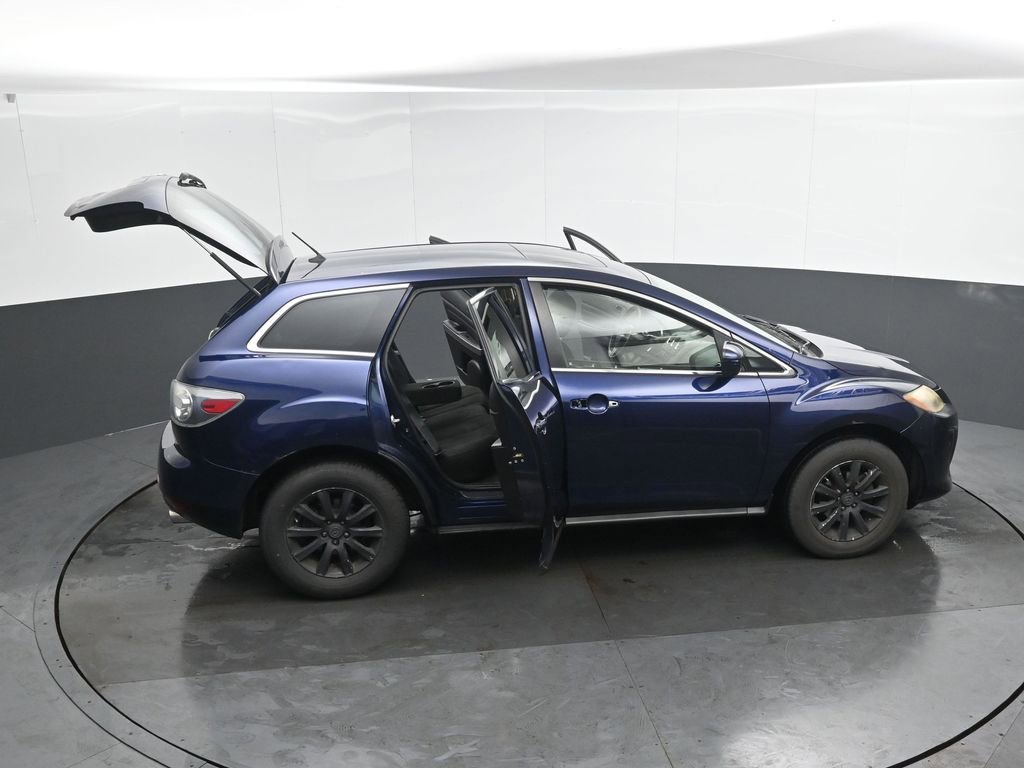 Used 2010 MAZDA CX-7 i Sport w/ Convenience Pkg image 45