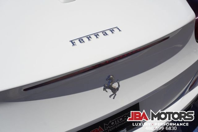 Used 2015 Ferrari California T image 21