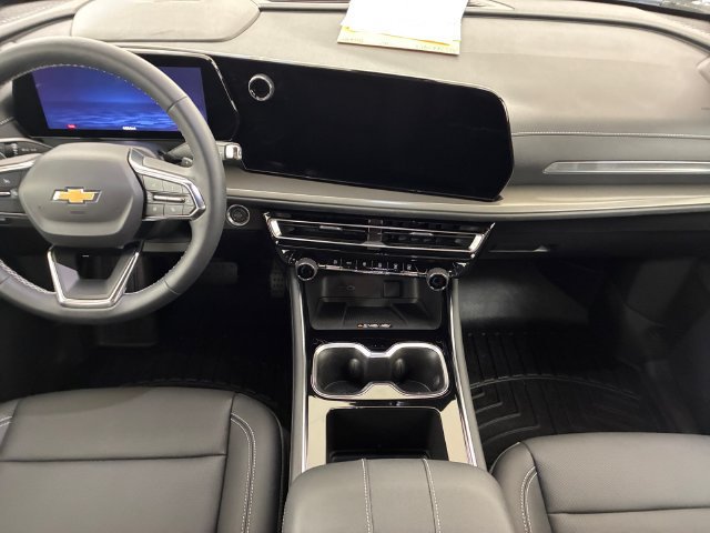 Certified 2026 Chevrolet Traverse LT AWD/4WD image 21