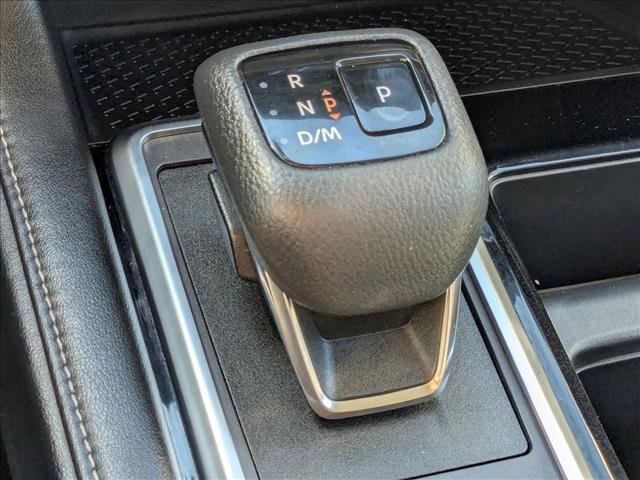 Used 2022 Nissan Pathfinder SL image 12