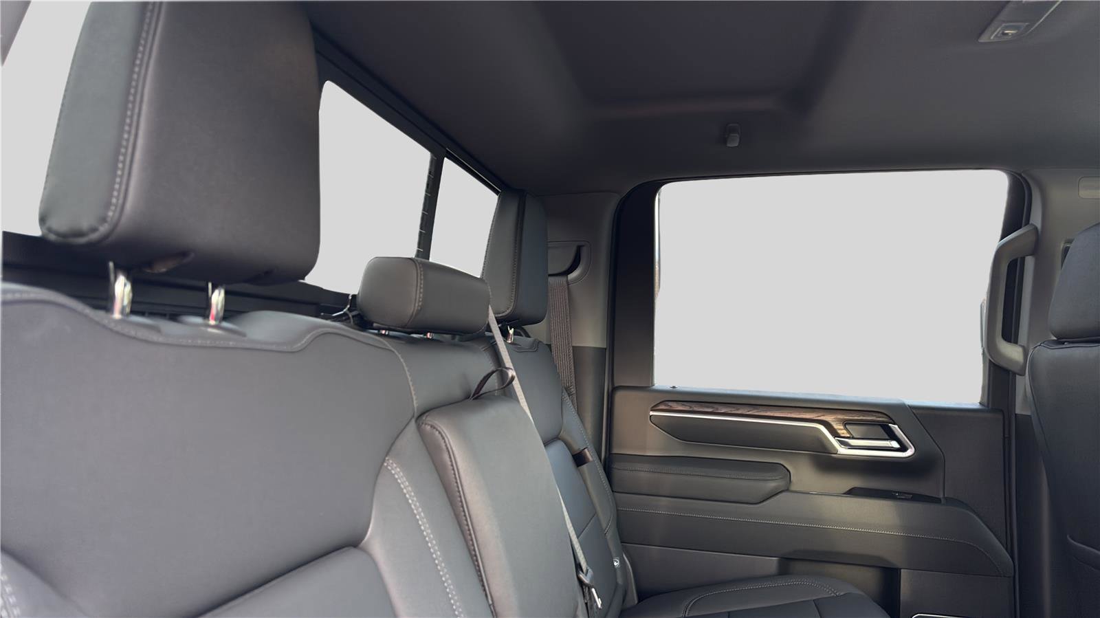 New 2026 GMC Sierra 2500 SLT w/ SLT Premium Package image 19