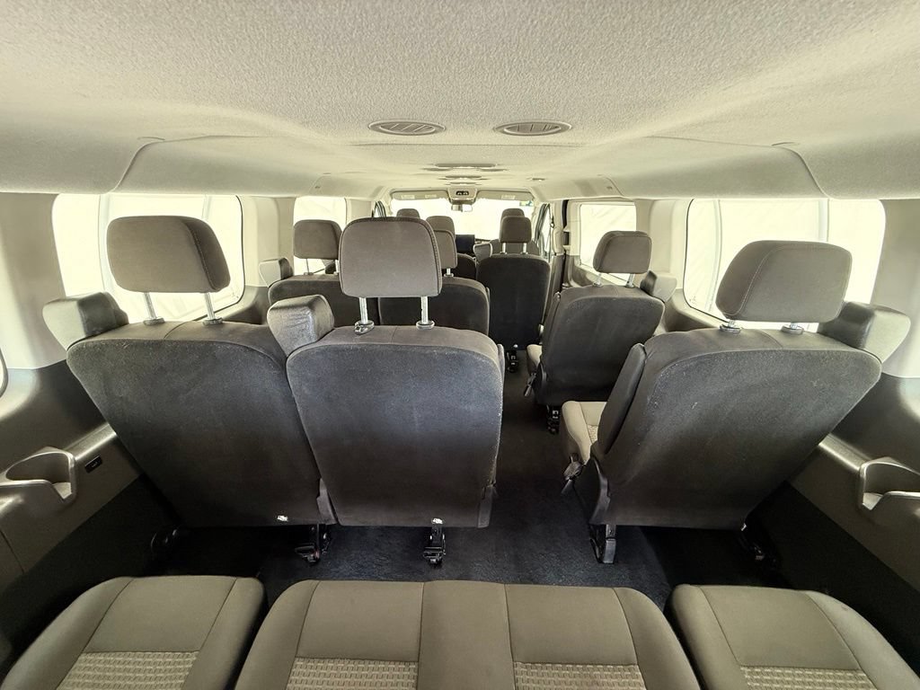 Used 2024 Ford Transit 350 XLT RWD image 24