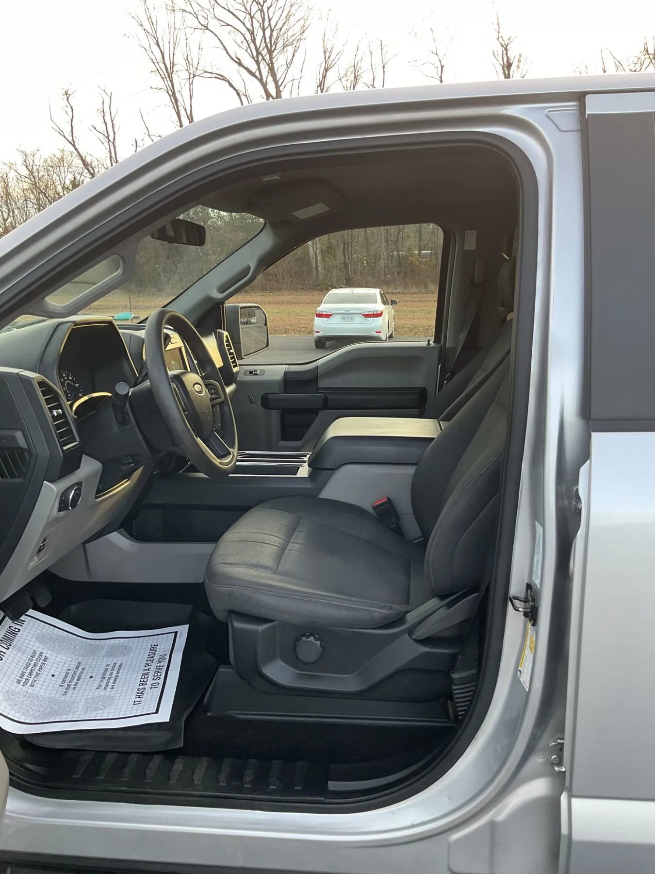 Used 2018 Ford F150 XL w/ Equipment Group 101A Mid image 26