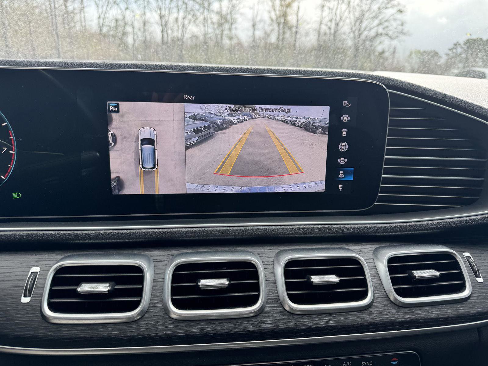 Certified 2023 Mercedes-Benz GLE 350 image 12