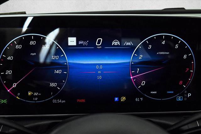 New 2026 Mercedes-Benz C 300 4MATIC Sedan image 12