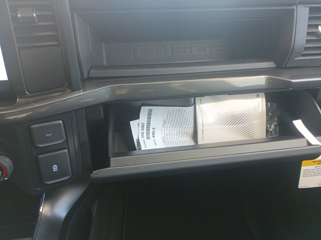 New 2025 Ford F150 STX w/ LOBO Package image 21