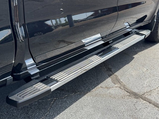 Used 2024 Chevrolet Silverado 1500 RST w/ Z71 Off-Road Package image 7