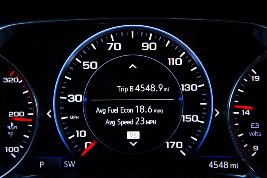 New 2025 Chevrolet Blazer RS w/ Driver Confidence II Package AWD/4WD image 21