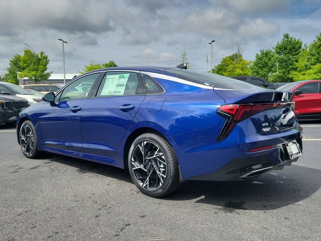 New 2026 Kia K5 GT-Line FWD image 6