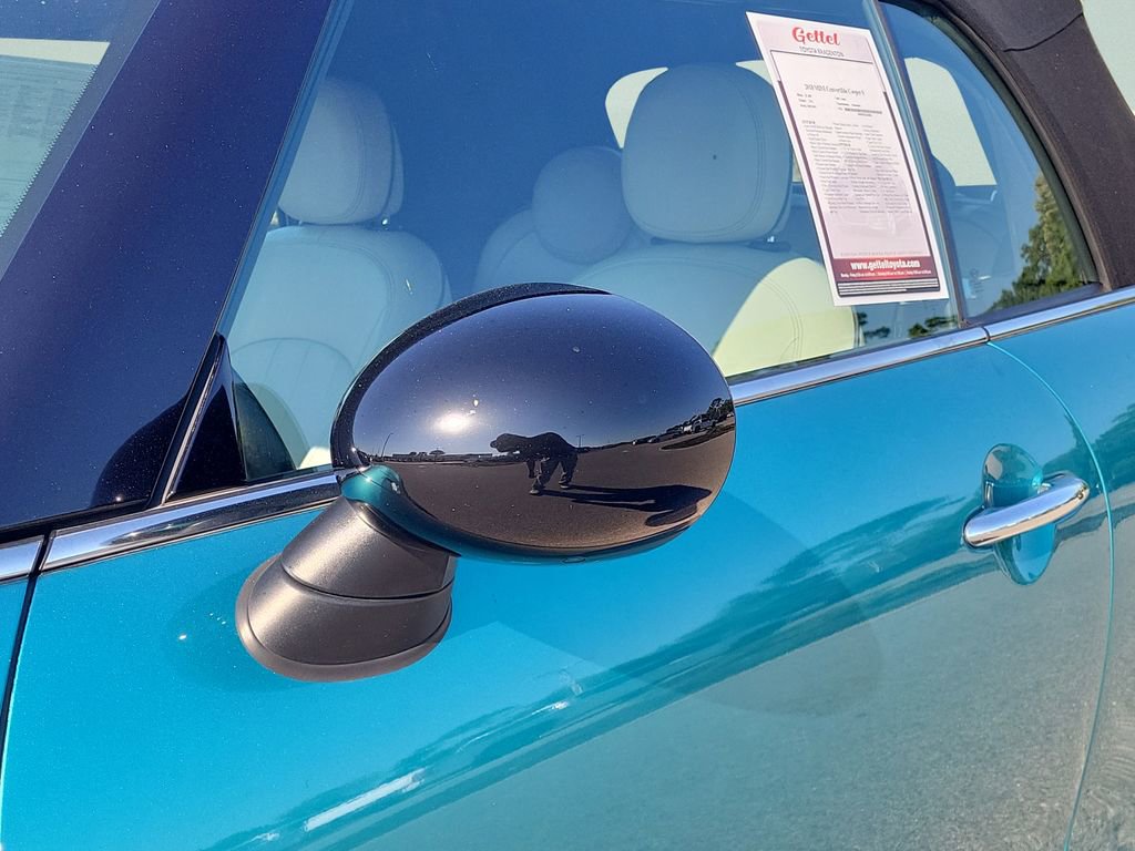 Used 2018 MINI Cooper S image 11
