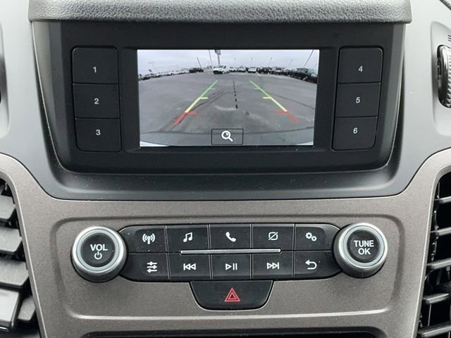 Used 2023 Ford Transit Connect XL image 20
