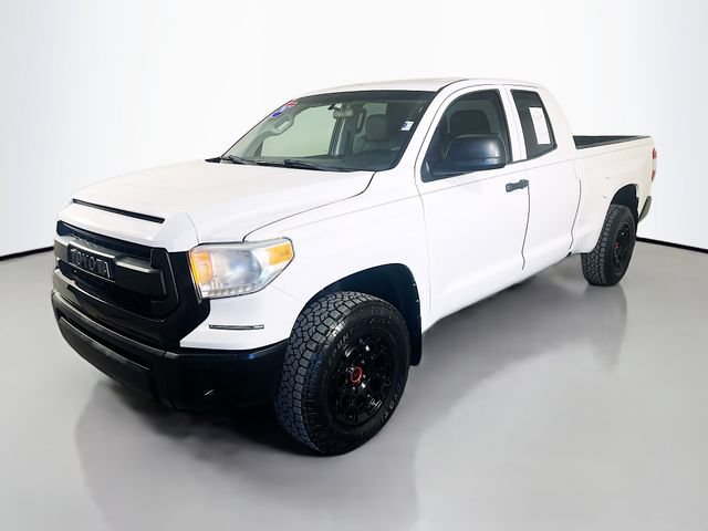 Used 2017 Toyota Tundra SR AWD/4WD image 4