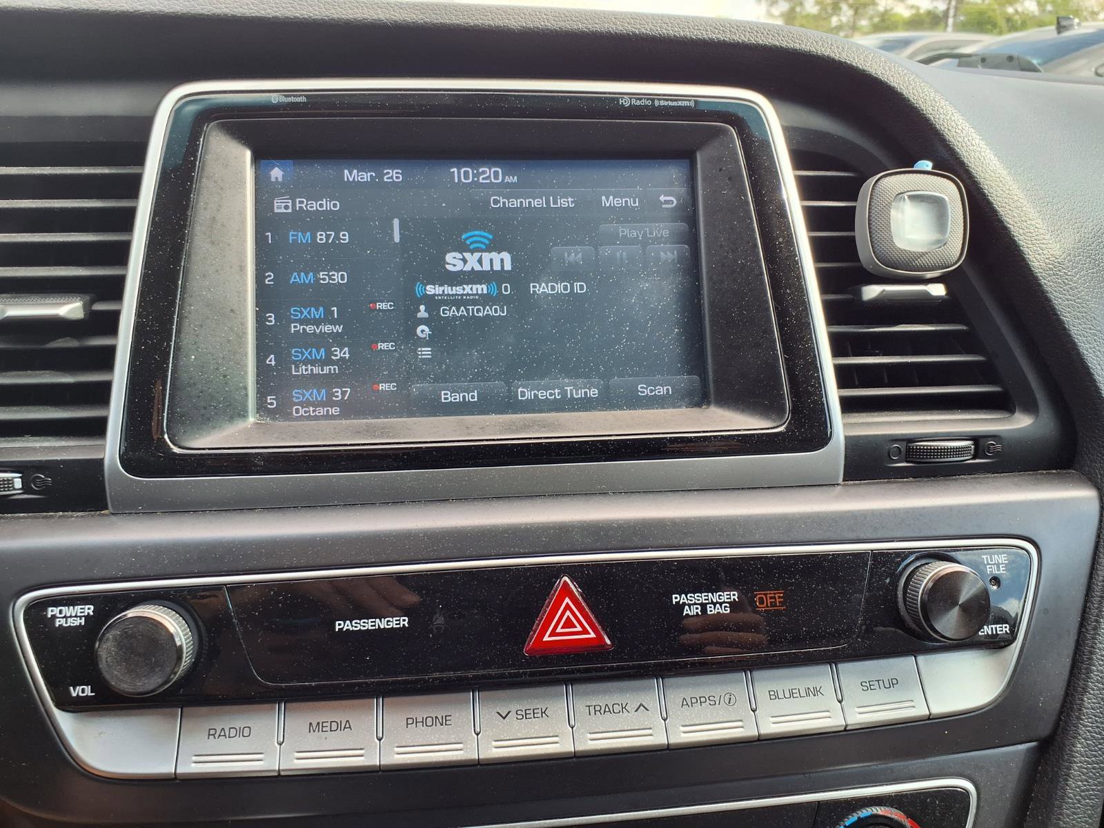 Used 2019 Hyundai Sonata SEL image 6