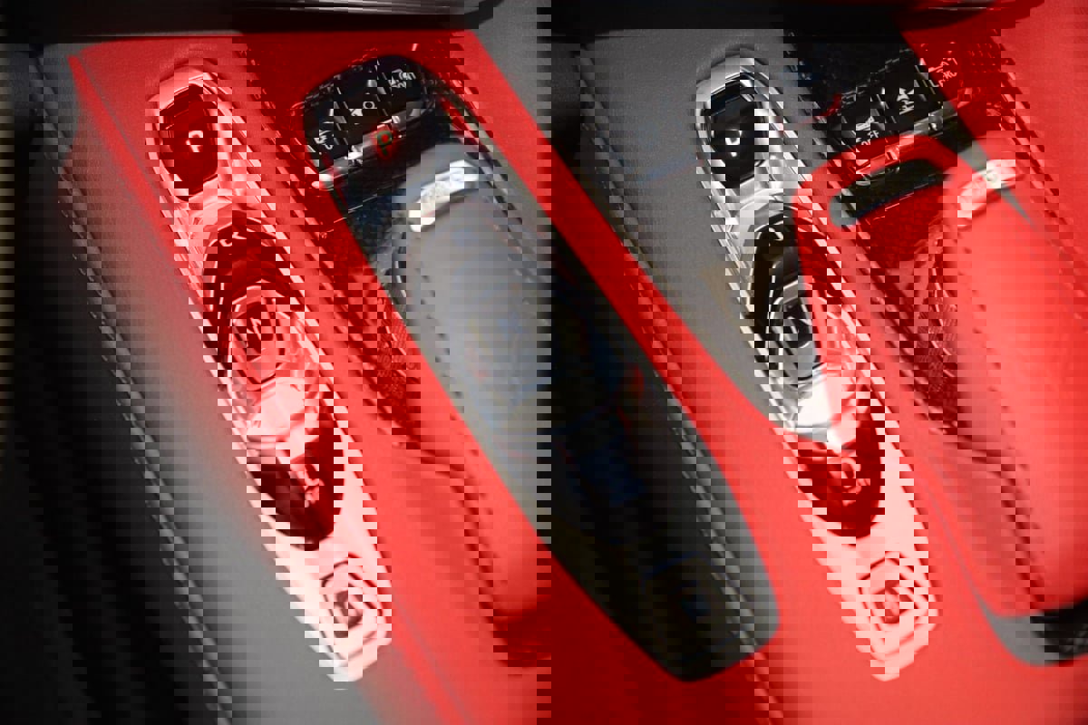 Used 2024 Chevrolet Corvette E-Ray w/ ZER Performance Package image 7