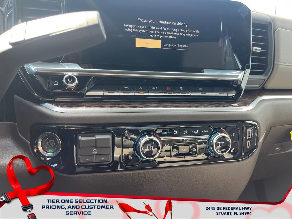 New 2026 GMC Sierra 1500 SLE image 29