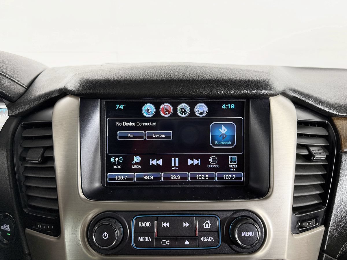 Used 2019 GMC Yukon Denali AWD/4WD image 67