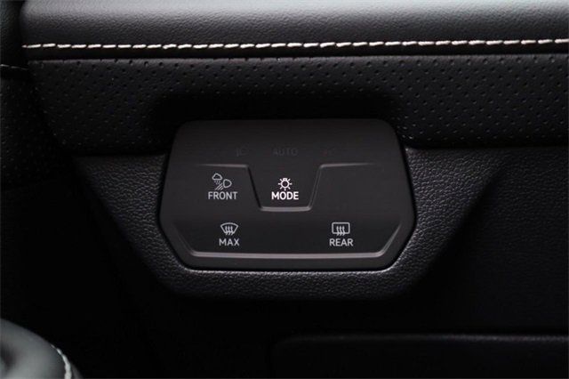 New 2026 Volkswagen Atlas SE image 22